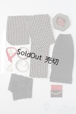 画像6: SD16/OF:Baroque様製着物 S-25-09-28-381-GN-ZS