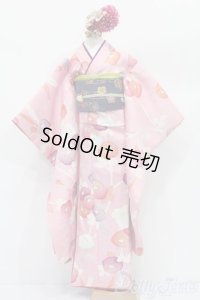 SD16/OF:Baroque様製着物 S-25-03-09-205-GN-ZS