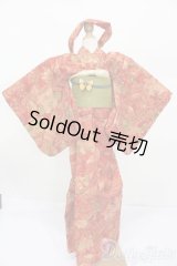 SD13女の子・SDGrG/OF:Baroque様製着物 S-25-09-28-385-GN-ZS