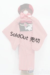 SD13女の子・SDGrG/OF:Baroque様製着物 S-25-03-16-203-GN-ZS
