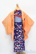 SD/OF:Baroque様製着物 S-25-05-11-407-GN-ZS