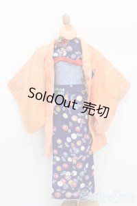 SD/OF:Baroque様製着物 S-25-11-16-479-GN-ZS