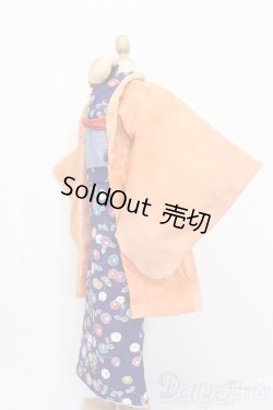 画像2: SD/OF:Baroque様製着物 S-25-11-16-479-GN-ZS