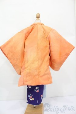 画像3: SD/OF:Baroque様製着物 S-25-09-28-384-GN-ZS