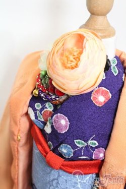 画像4: SD/OF:Baroque様製着物 S-25-09-28-384-GN-ZS