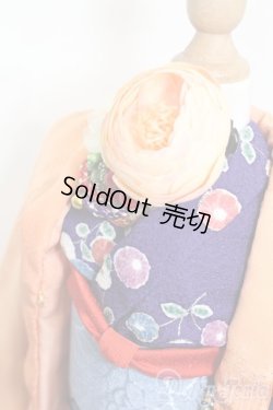 画像4: SD/OF:Baroque様製着物 S-25-11-16-479-GN-ZS