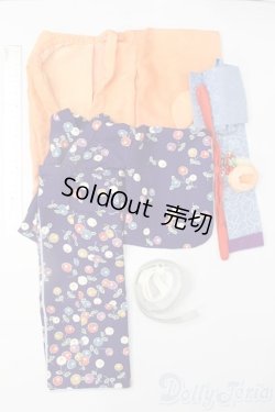 画像5: SD/OF:Baroque様製着物 S-25-11-16-479-GN-ZS