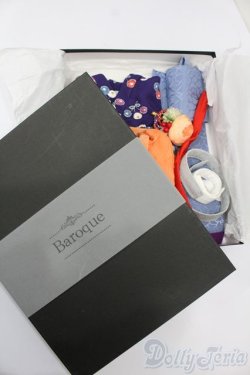 画像7: SD/OF:Baroque様製着物 S-25-09-28-384-GN-ZS