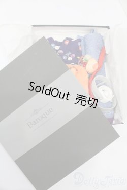 画像7: SD/OF:Baroque様製着物 S-25-11-16-479-GN-ZS