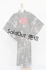 SD16/OF:Baroque様製着物 S-25-11-02-465-GN-ZS