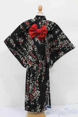 画像3: SD16/OF:Baroque様製着物 S-25-11-02-465-GN-ZS