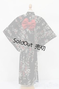 画像3: SD16/OF:Baroque様製着物 S-25-11-02-465-GN-ZS