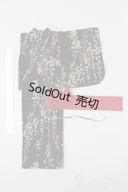 画像5: SD16/OF:Baroque様製着物 S-25-11-02-465-GN-ZS