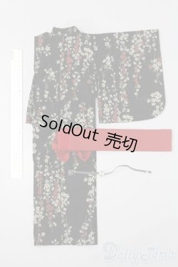 画像6: SD16/OF:Baroque様製着物 S-25-11-02-465-GN-ZS