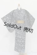 SD17B/OF:Baroque様製着物 S-25-03-16-073-GN-ZS