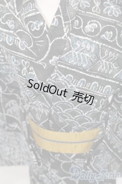 画像4: SD17B/OF:Baroque様製着物 S-25-09-21-474-GN-ZS