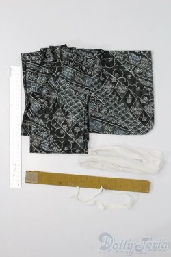 画像5: SD17B/OF:Baroque様製着物 S-25-09-21-474-GN-ZS