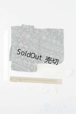 画像6: SD17B/OF:Baroque様製着物 S-25-09-21-474-GN-ZS