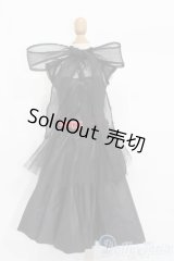 SD/OF:BLACKドットブラウスセット S-25-07-06-571-GN-ZS