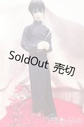 SD17B/OF:衣装セット S-25-06-29-385-GN-ZS