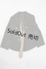 SD17B/OF:アウター S-25-06-29-386-GN-ZS