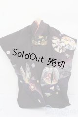 DD/OF:香鳴屋様製着物 S-25-05-11-342-GN-ZS