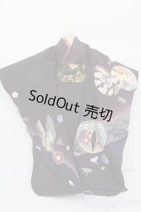 DD/OF:香鳴屋様製着物 S-25-05-11-342-GN-ZS