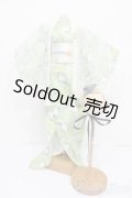 DD/OF:着物 S-25-05-04-388-GN-ZS