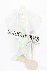 DD/OF:着物 S-25-05-04-388-GN-ZS