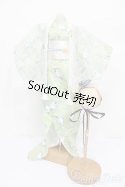 画像1: DD/OF:着物 S-25-05-04-388-GN-ZS