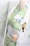 画像4: DD/OF:着物 S-25-05-04-388-GN-ZS