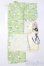 画像6: DD/OF:着物 S-25-05-04-388-GN-ZS