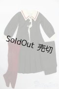 SD/OF:アダプションモデル衣装セット S-25-10-12-388-GN-ZS