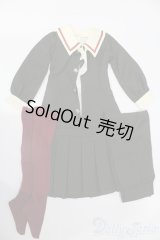 SD/OF:アダプションモデル衣装セット S-25-10-12-388-GN-ZS