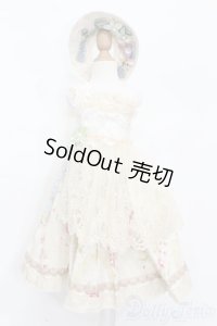 SD/OF:衣装セット S-25-04-20-398-GN-ZS