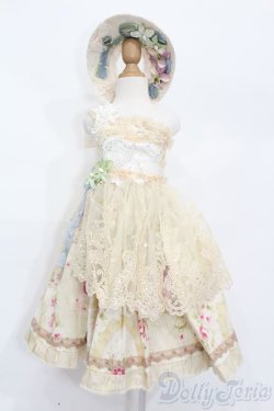画像1: SD/OF:衣装セット S-25-04-20-398-GN-ZS