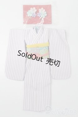 画像1: 幼SD/OF:着物 S-25-11-30-332-GN-ZS