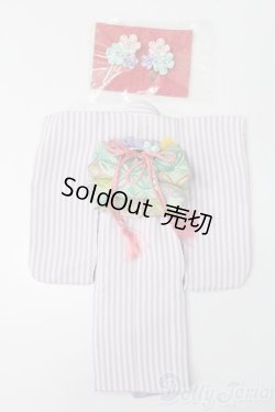 画像2: 幼SD/OF:着物 S-25-11-30-332-GN-ZS