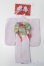 画像2: 幼SD/OF:着物 S-25-03-16-047-GN-ZS (2)
