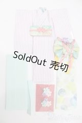 幼SD/OF:着物 S-25-10-26-395-GN-ZS