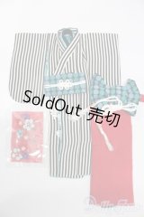 幼SD/OF:着物 S-25-08-03-403-GN-ZS