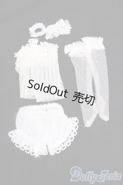 画像1: 幼SD/OF:衣装セット S-25-03-09-156-GN-ZS
