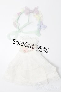 30cmドールサイズ/OF:衣装セット S-25-11-30-323-GN-ZS