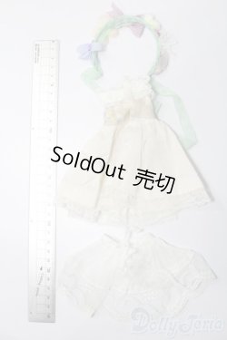 画像3: 30cmドールサイズ/OF:衣装セット S-25-11-30-323-GN-ZS