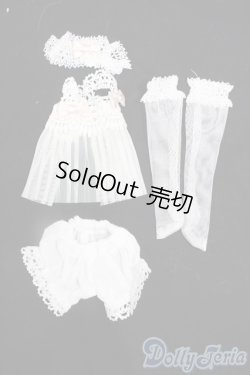 画像1: 幼SD/OF:衣装セット S-25-03-09-163-GN-ZS
