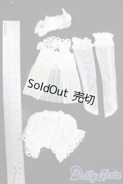画像2: 幼SD/OF:衣装セット S-25-03-09-163-GN-ZS