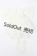 幼SD/OF:衣装セット S-25-03-16-075-GN-ZS