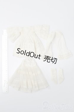 画像3: 幼SD/OF:衣装セット S-25-03-16-075-GN-ZS