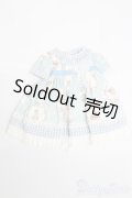 幼SD/OF:ワンピース S-25-08-03-400-GN-ZS
