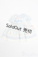 幼SD/OF:ワンピース S-25-08-03-400-GN-ZS
